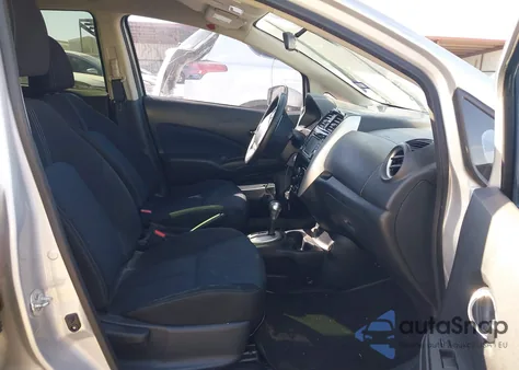 2017 Nissan Versa Note Sv z USA, uszkodzony, nr VIN 3N1CE2CP8HL368303